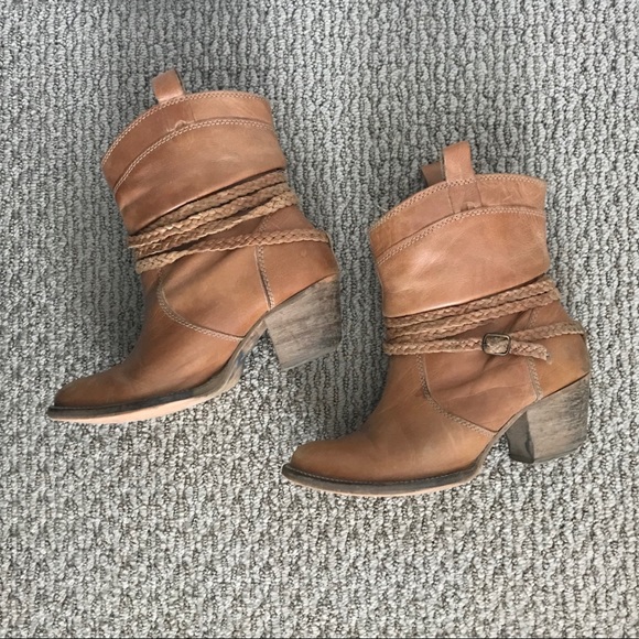 dingo Shoes - Dingo Western-Style Boots